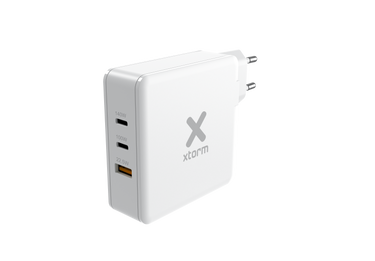 Volt 140W GaN Laptop Wall Charger